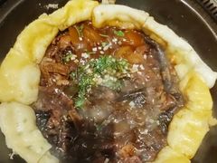 -咱屯子铁锅炖直营店(保利店)