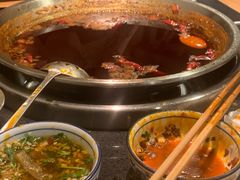 -飘香火锅(玉林西路店)
