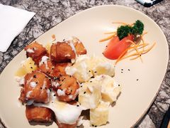 -鹿港小镇(中关村店)