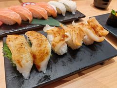 -友壹町寿司(佛山新DNA店)