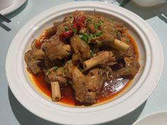 -新疆兵团食府清真(马连道店)