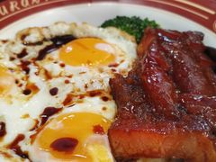 -肥韬茶餐厅(南山mini店)