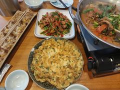 -61号餐吧(兴坪古镇漓江店)