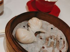 -香宫中餐厅·大连香格里拉(人民路店)