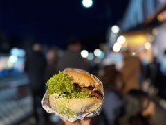 -Fergburger(皇后镇店)