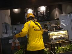 -酷公社·榴莲披萨(太原街店)