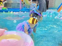 -青水瓦台汤泉(未央店)