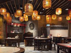 -南京大牌档(香港广场店)
