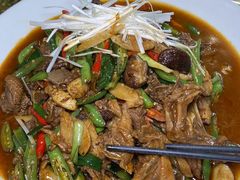 -老来福·非遗酸汤兔(凯旋路店)