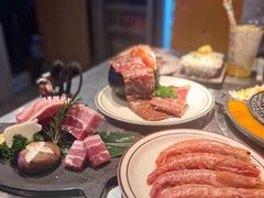 -炑八韩烤(琼华店)