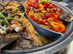 -味妙烤鱼吧(回龙观店)