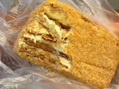 -甜嘟嘟烘焙坊(舒城路店)