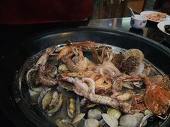 -大杰海鲜锅(基隆路店)