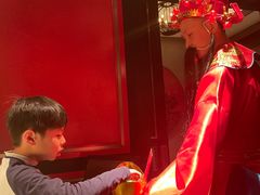 -上海苏宁宝丽嘉酒店·嘉府壹号中餐厅