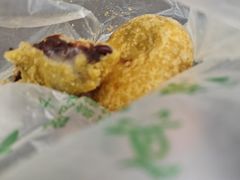 炸糕-牛街洪记小吃店(牛街店)