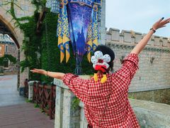 -大连海昌发现王国主题公园