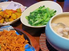 -柴米油盐(土菜院子店)