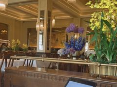 大堂-福楼法餐厅FLO