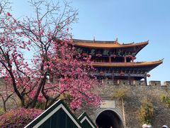 -大理古城