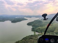 -天目湖山水园