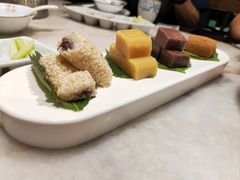 -聚京民福烤鸭店(木樨园店)