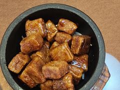 -转角·老弄堂上海菜(长寿路店)