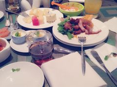 picture-上海浦东绿地铂骊酒店