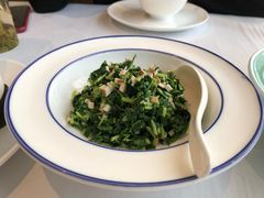 马兰头-西湖春天•老字号杭州菜(百汇店)