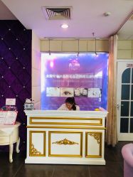 -薇兰专业脱毛连锁机构