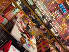 -老马路串串香火锅(北门桥店)