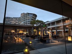-深圳大梅沙京基洲际度假酒店