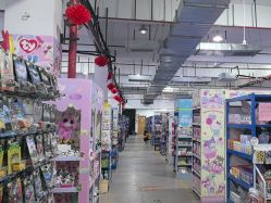 -逝水玩具折扣店