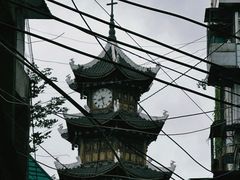 -贵阳北天主教堂