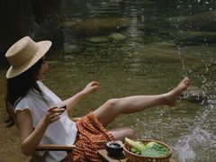 -石门涧