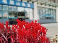 门面-笔架山食堂