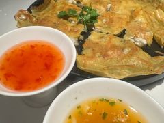 潮州蚝烙-潮堂 · 潮州菜(国贸商城店)