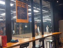 -G-STEPS舞蹈工作室