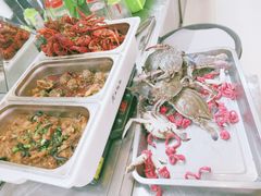 -春华海鲜城(广场西苑店)