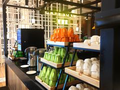 -松咖啡自助餐厅·松北香格里拉