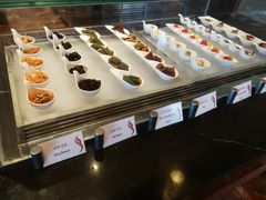 -富力丽思卡尔顿酒店·香荟全日制餐厅
