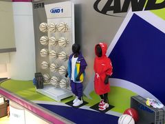 -宝大祥青少年儿童购物中心(南京东路店)