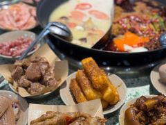 -五里关火锅(牛市口店)