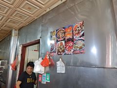 -老财炒饭·熟地蟹·冬瓜蟹