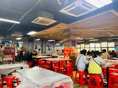 大堂-小民大排档(光谷店)