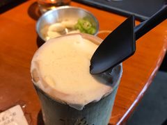 -伍丁·烤牛肋(和平东桥店)
