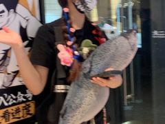 -太二酸菜鱼(石家庄万象城店)