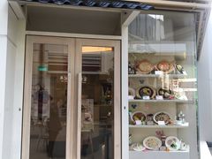 门面-Ufufu cafe(天神巷店)