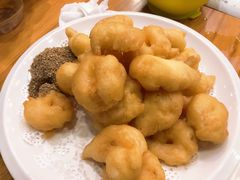 -陈傻子餐厅(世纪都会店)