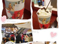 -茶颜悦色(金茂览秀城LG层外街店)