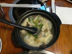 -重庆鸡公煲·青锅花椒鱼(牡丹江路店)